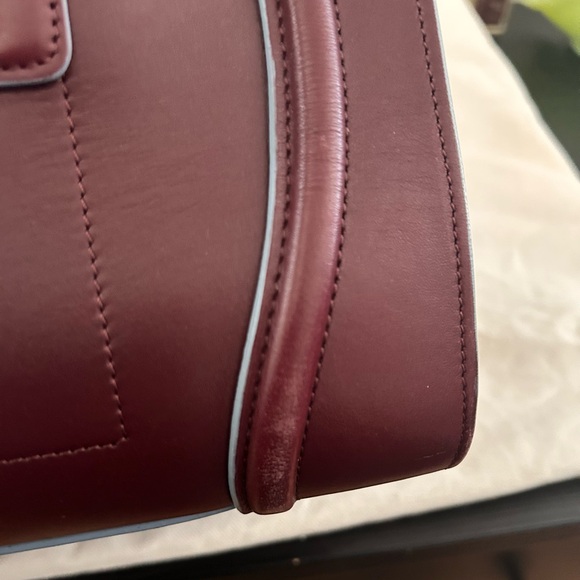 Celine Luggage Tote - Picture 5 of 12